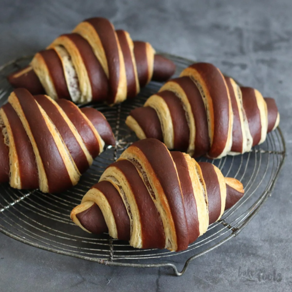 Chocolate Croissant