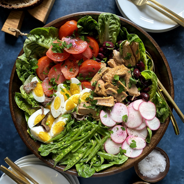 Niçoise Salad