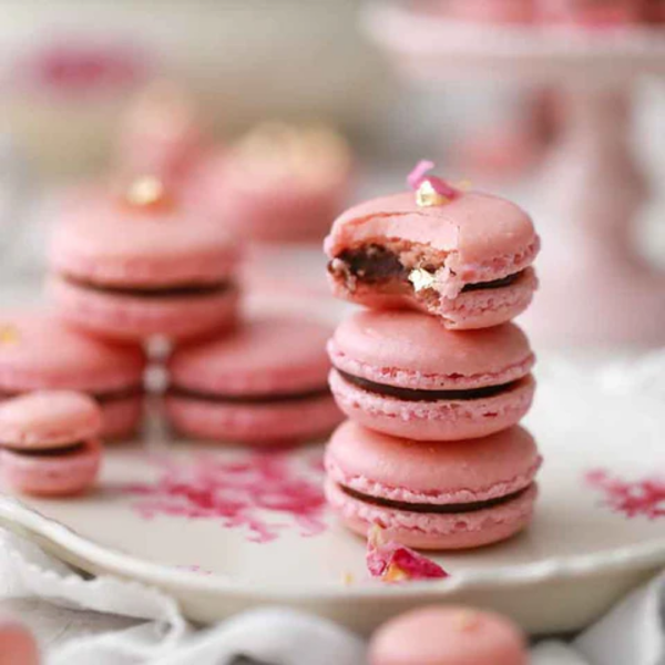 Macarons