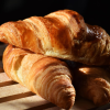 Butter Croissant