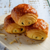 Pain au Chocolat