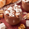 French Hot Chocolate