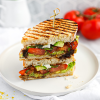Caprese Panini 