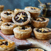 Tarts (Fruit, Chocolate, Lemon)