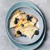 Crepes (Nutella, Banana, Savory Options) 